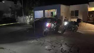 Una madre de familia y su pareja quedan en calidad de presentadas por deceso de un menor