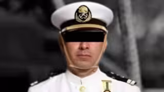 El vicealmirante Manuel Roberto Farías Lagunas sostiene que la negativa de acceso a documentos le impide avanzar en su estrategia legal