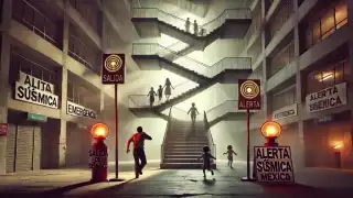 Este  19 de septiembre, el Simulacro Nacional 2024 activará la Alerta Sísmica en varias ciudades