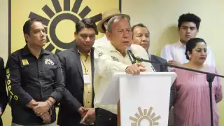 El panorama favorecería al PRD en México