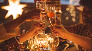 Entre uvas, sahumerios y esperanza: así se vive el Año Nuevo en Campeche