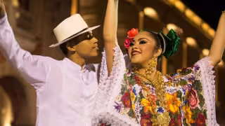 Se realizará el viernes 25 un magno festejo jaranero en honor al Santo Cristo de las Ampollas