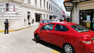 El Ayuntamiento de Mérida trabaja en la actualización del Plan de Desarrollo, para reducir el tráfi co