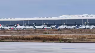 El AIFA alcanzó su punto de equilibrio a dos años de operación, logrando que sus ingresos propios cubran los costos operativos