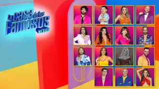 La Casa de los Famosos México: Revela la lista de los nominados de hoy miércoles 6 de agosto