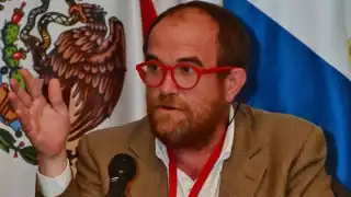 Ruy López Ridaura, Subsecretario de Promoción y Prevención de la Salud