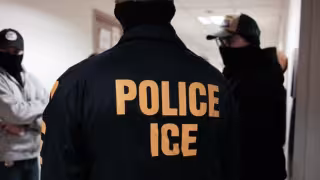 La muerte de Royer Pérez ocurre en un contexto de incremento en fallecimientos dentro de centros migratorios en Estados Unidos