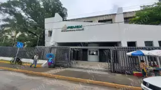 Ciudad del Carmen depende del petróleo, pero ¿y el pago?