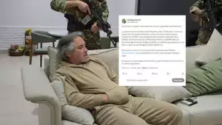 El presidente de Paraguay, Santiago Peña, agradeció de manera pública la colaboración de la presidenta de México, Claudia Sheinbaum Pardo