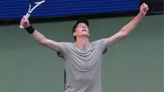 Jannik Sinner arrasó en el US Open 2024