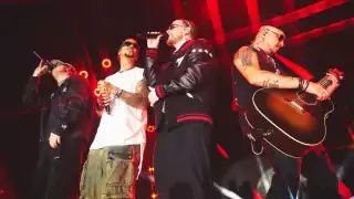 Piso 21 se encuentra entre los próximos conciertos en Mérida