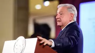 Andrés Manuel López Obrador, Presidente de México