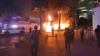 La alcaldía Cuauhtémoc informó que La Soldadera cuenta con los permisos correspondientes para operar