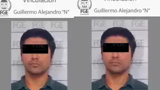 Detienen a presunto responsable por fraude millonario en crematorio Xibalbá