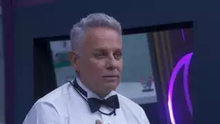 La Casa de los Famosos México: Alexis Ayala es señalado de violentar a Karla Álvarez