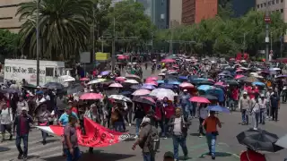 Para el Gobierno federal, la prioridad es desactivar un conflicto que ya cumple 19 días y amenaza con recrudecerse