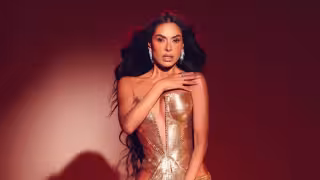 Revelan que Galilea Montijo se habría arrepentido de sus arreglitos estéticos