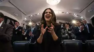 La reforma judicial quedo aprobada en el Senado de la República