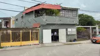 Menor es rescatado tras intento de suicidio en Campeche; vecinos y autoridades reaccionan con apoyo
