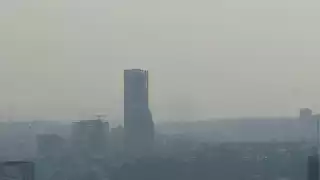 CDMX y Edomex permanecerán con medidas de precaución a la salud