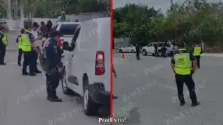 Autoridades refuerzan coordinación ante ola de violencia en el país