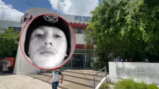 Buscan a Miguel Antonio Crisostomo Guillermo, joven campechano desaparecido en Mérida
