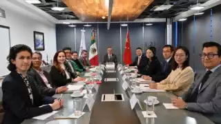 La postura del gobierno mexicano refuerza la idea de que estas medidas buscan fortalecer el Plan México