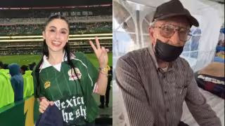 Lupita Villalobos convoca manifestación en apoyo a Jorge García.
