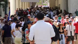 Chichén Itzá volvió a demostrar que no tiene rival en el país