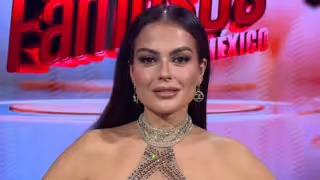 Mariana Echeverría rompe el silencio y revela el motivo que la sacó de 'Me Caigo de Risa'
