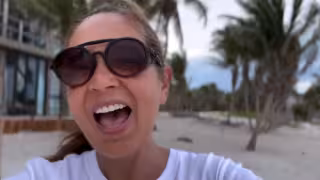 Yolanda Andrade revela que fue diagnosticada con doloroso padecimiento.