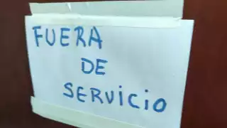 Usuarios de salud señalan malas condiciones de hospitales de Chetumal