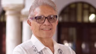 Lamenta el Gobierno de Yucatán el deceso del subsecretario Alberto del Río Leal