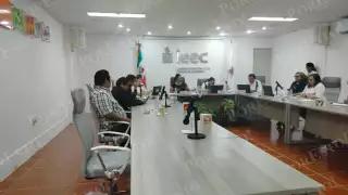 Secretaría de Finanzas reduce presupuesto del IEEC y limita consulta participativa