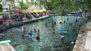 Evidencian condición insalubres de piscinas en el sur del estado