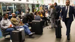 La primera fase, actualmente en curso, concluirá en mayo de 2026