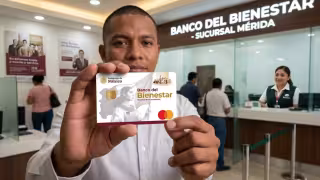 Avanza el registro de la Pensión para Personas con Discapacidad