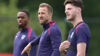 Este sábado se enfrentan en la Eurocopa 2024 Inglaterra vs Suiza buscando el pase a la semifinal