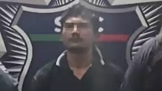 Detienen a sujeto en Chetumal por delitos contra la salud