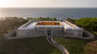 El cierre aplica a cuatro museos históricos y arqueológicos del estado.