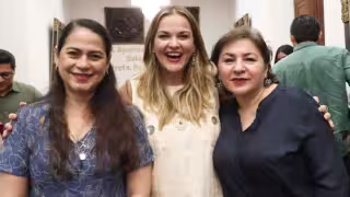 El proceso registró la participación de ocho aspirantes