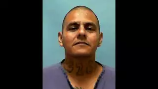 Jesús Muñoz Gutiérrez se encuentra actualmente en una base militar estadounidense en Yibuti