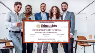 ¿Qué es la Constancia de Situación Profesional de la SEP y cómo obtenerla gratis en línea?