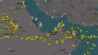 El gobierno de Qatar se comprometió a brindar actualizaciones periódicas sobre la situación a través de los canales oficiales