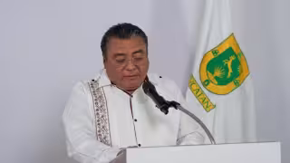 Yucatán avanza en la integración al IMSS Bienestar con atención médica gratuita