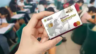 Escuelas de Mérida, Kanasín, y otros municipios más recibirán a Servidores de la Nación