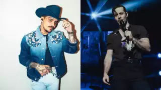 Afirman que Christian Nodal estuvo cerca de golpear a Pepe Madero, todo por Ángela Aguilar