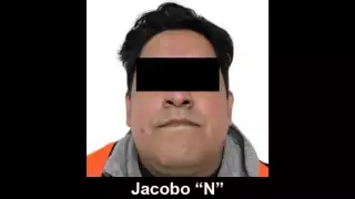 La FGR señaló que este caso forma parte de una estrategia más amplia para combatir organizaciones criminales