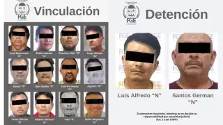 La violencia familiar y vicaria volvió a concentrar resoluciones judiciales en Quintana Roo.