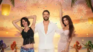 Jorge Losa, Kimberly Flores y Ha-Ash forman parte del Carnaval de Progreso 2026